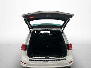Volkswagen Touareg bild 11