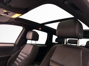 Volkswagen Touareg bild 14