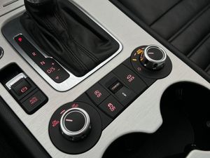 Volkswagen Touareg bild 25