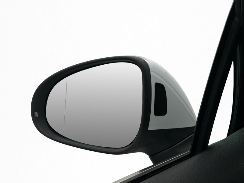 Volkswagen Touareg bild 10