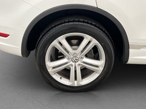Volkswagen Touareg bild 29