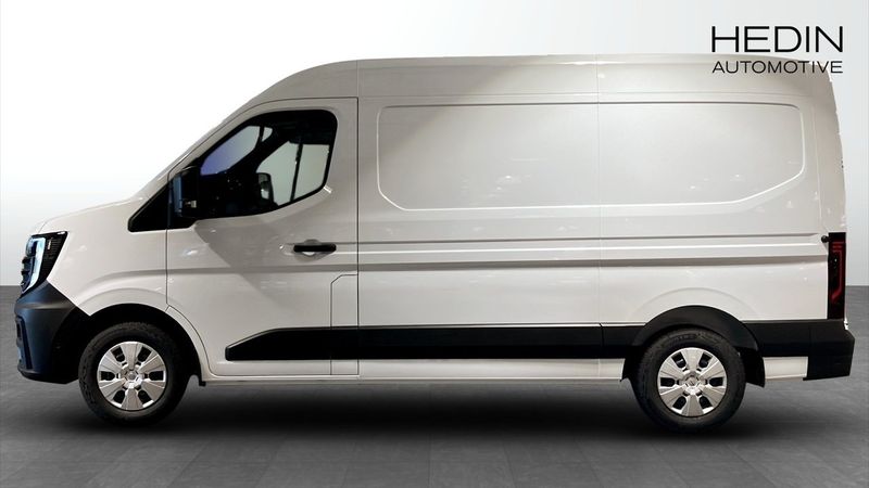 Nissan Interstar bild 3