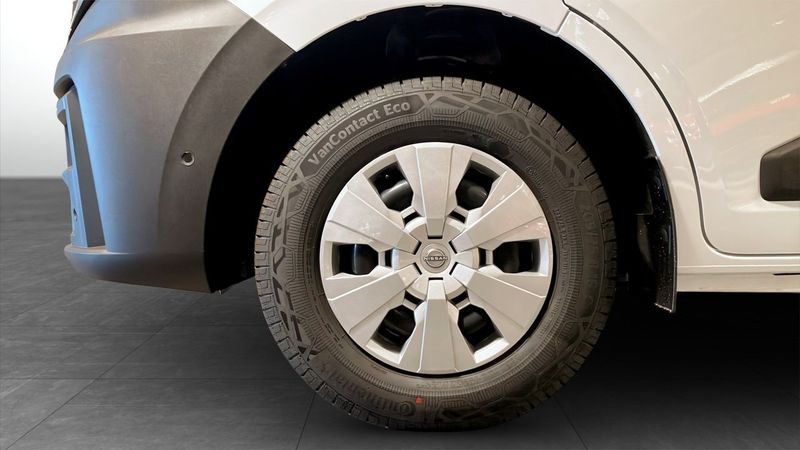 Nissan Interstar bild 9
