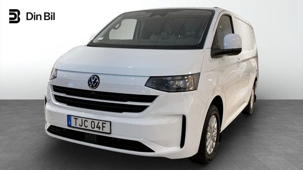 Volkswagen Transporter Plug-In hybrid Omgående leverans - 2026