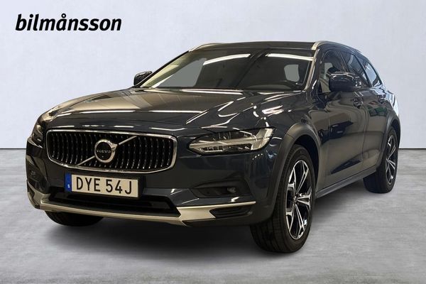 Volvo V90 Cross Country B4 AWD Diesel Adv Edt - 2022