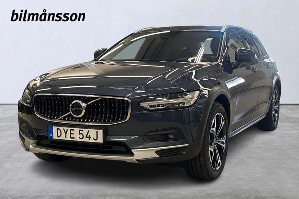 Volvo V90 Cross Country B4 AWD Diesel Adv Edt - 2022