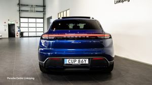 Porsche Macan bild 6