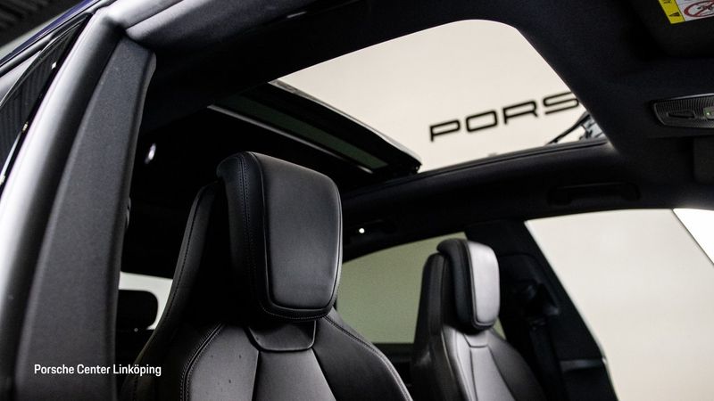 Porsche Macan bild 22
