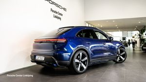 Porsche Macan bild 8