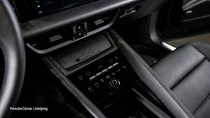 Porsche Macan bild 14
