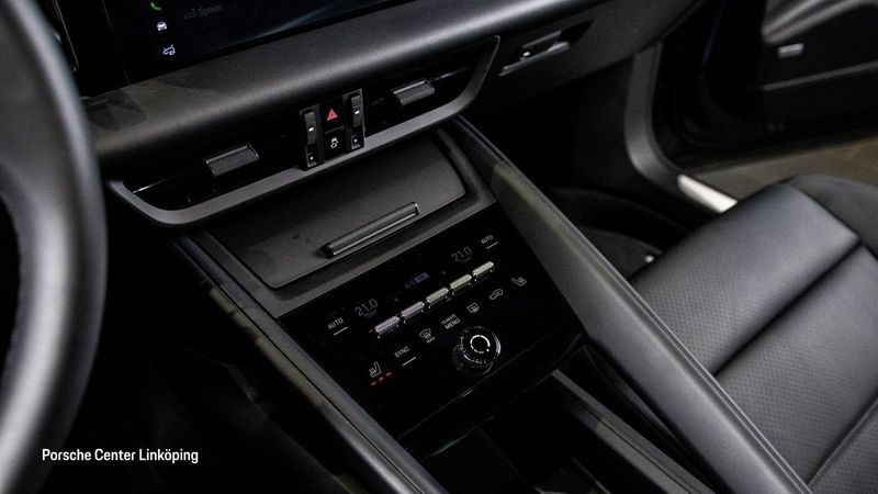 Porsche Macan bild 14