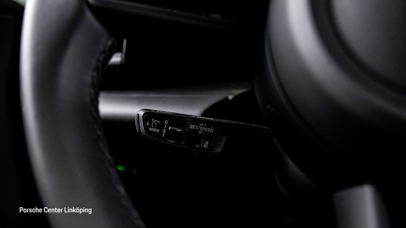 Porsche Macan bild 18