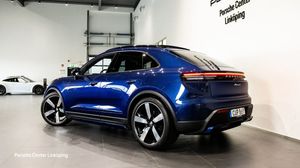 Porsche Macan bild 5