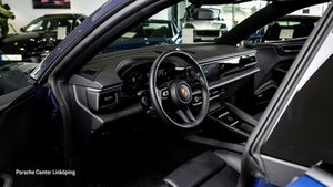 Porsche Macan bild 10
