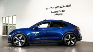 Porsche Macan bild 4