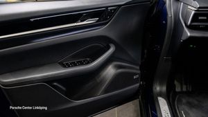 Porsche Macan bild 20