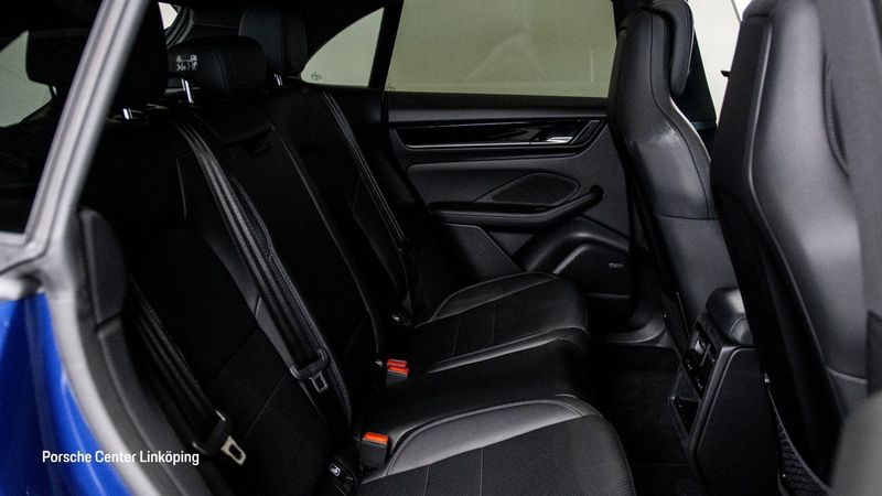 Porsche Macan bild 21