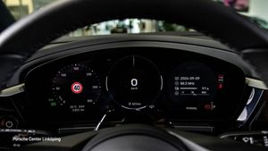 Porsche Macan bild 13