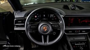 Porsche Macan bild 12