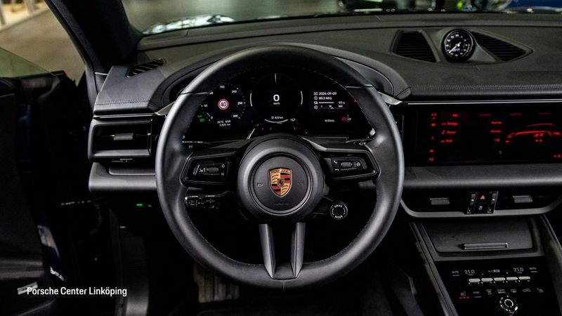 Porsche Macan bild 12