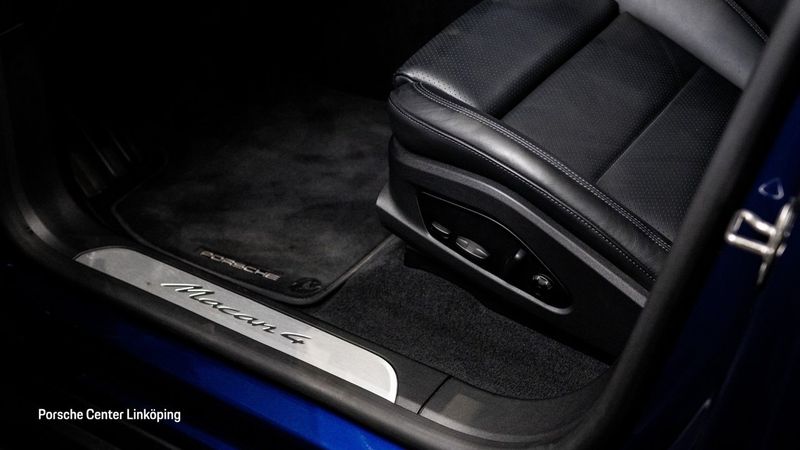 Porsche Macan bild 19