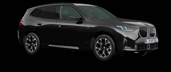 BMW X3 30e xDrive - 2026
