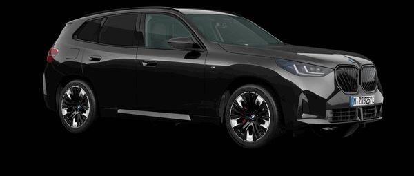 BMW X3 30e xDrive - 2026