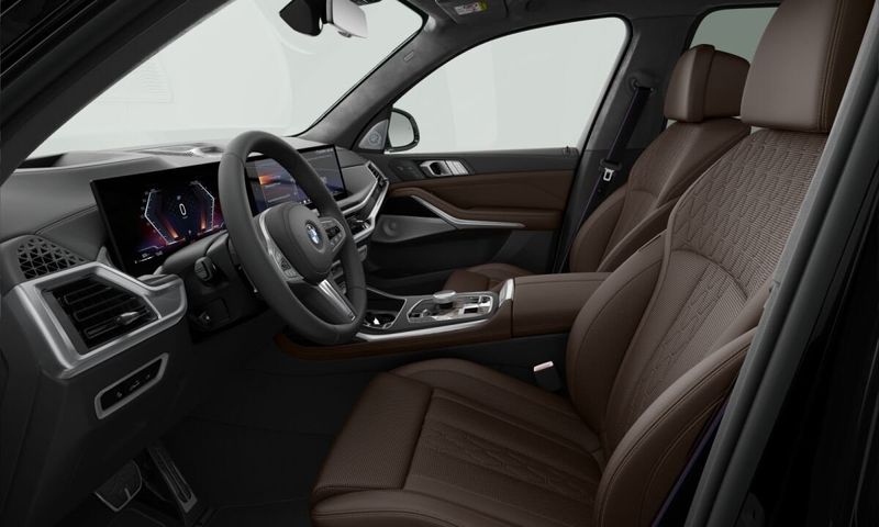 BMW X7 bild 3