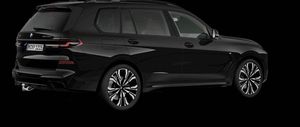 BMW X7 bild 2