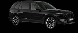 BMW X7 bild 1