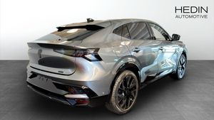 Renault Rafale bild 2