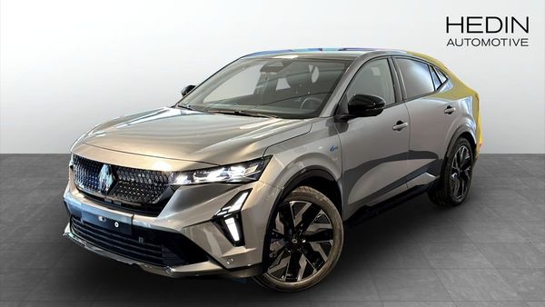Renault Rafale ESPRIT ALPINE EDITION 300 4X4 PLUG-IN 2,99% Ränta - 2025