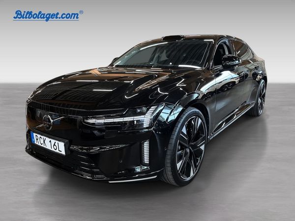 Volvo ES90 Single Motor Extended Range Ultra - 2026