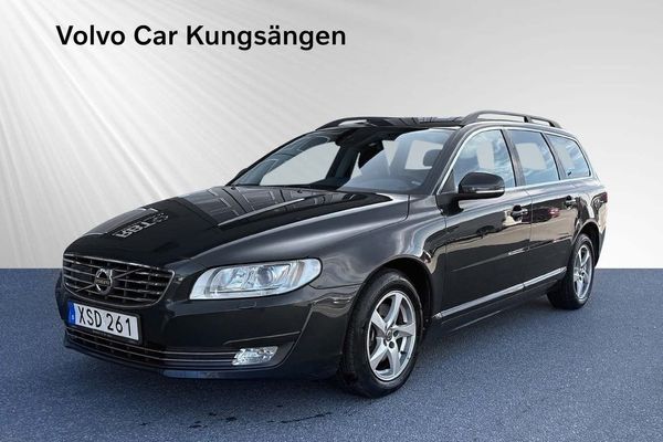 Volvo V70 D4 e Classic Momentum - 2016
