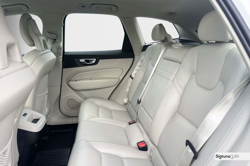 Volvo XC60 bild 14