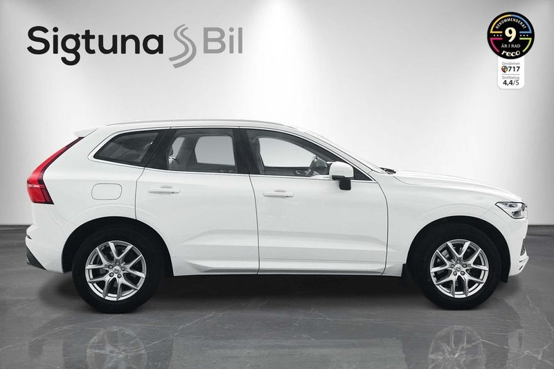 Volvo XC60 bild 6