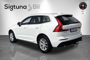 Volvo XC60 bild 3