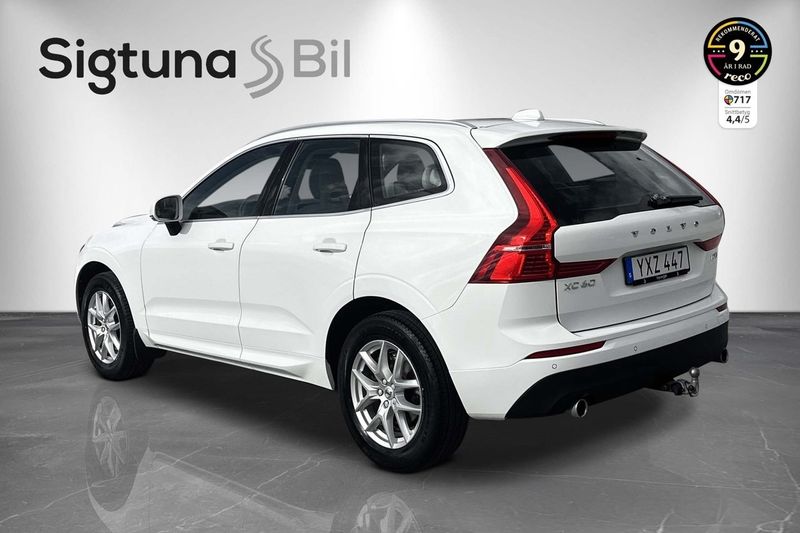 Volvo XC60 bild 3