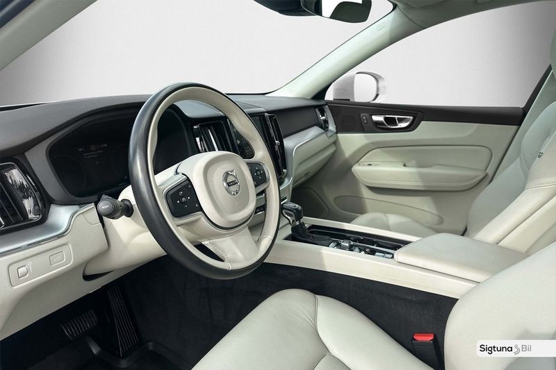 Volvo XC60 bild 11