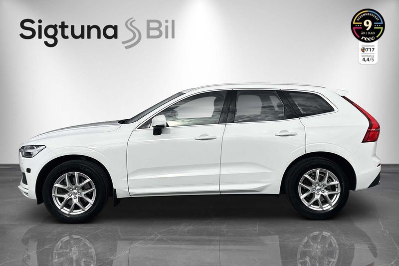 Volvo XC60 bild 2