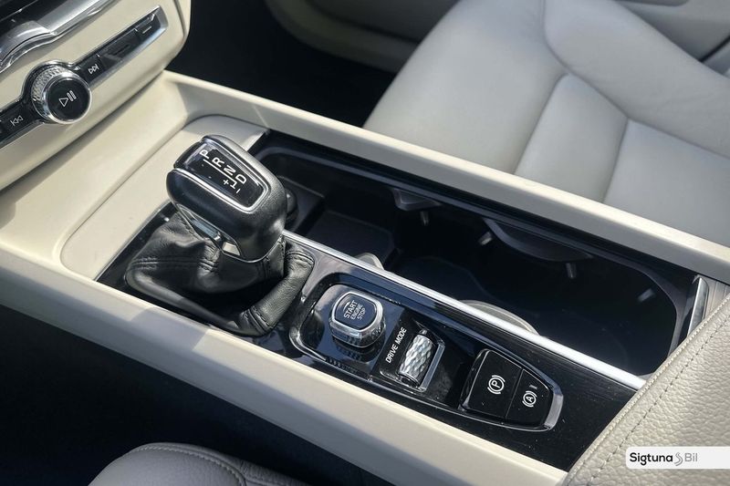 Volvo XC60 bild 19