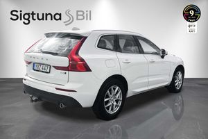Volvo XC60 bild 5