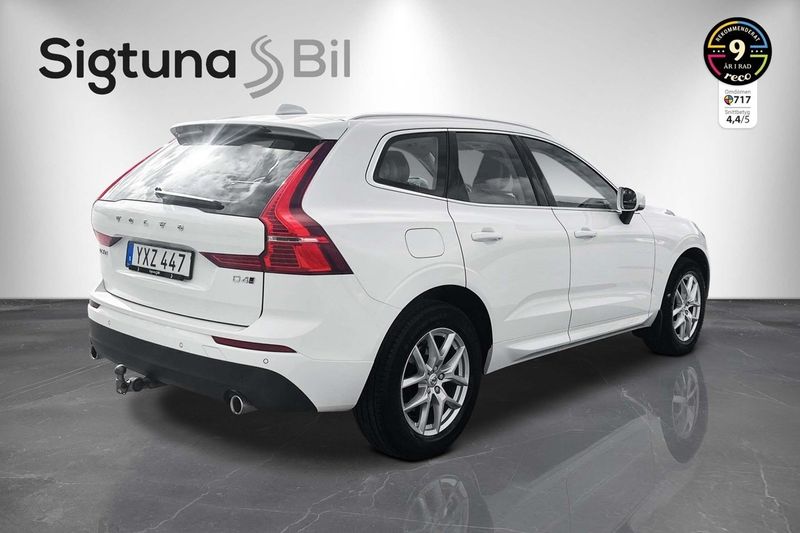 Volvo XC60 bild 5