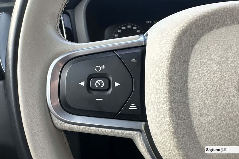 Volvo XC60 bild 18