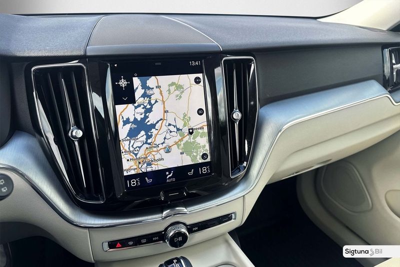Volvo XC60 bild 20