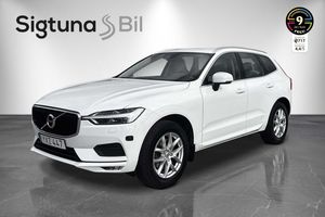 Volvo XC60 bild 1