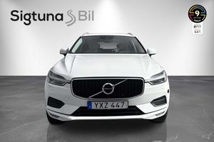 Volvo XC60 bild 8