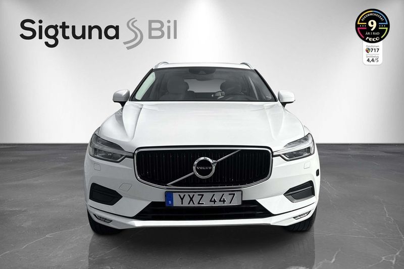 Volvo XC60 bild 8