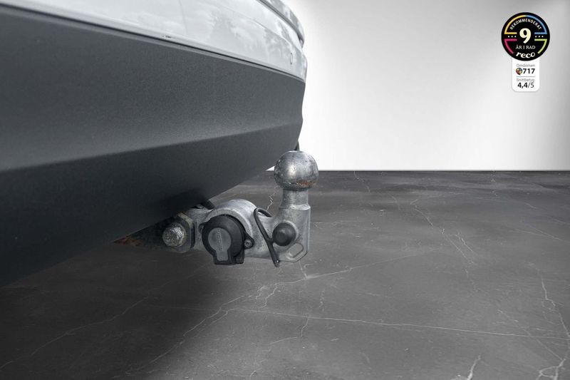 Volvo XC60 bild 10