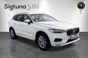 Volvo XC60 bild 7